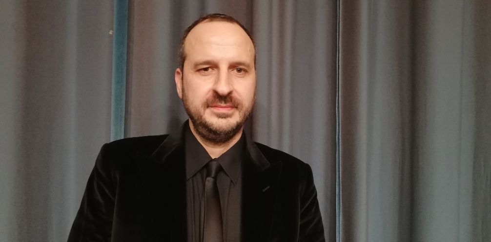 Morgan a Lucera con la Melos Orchestra al Teatro dell’Opera