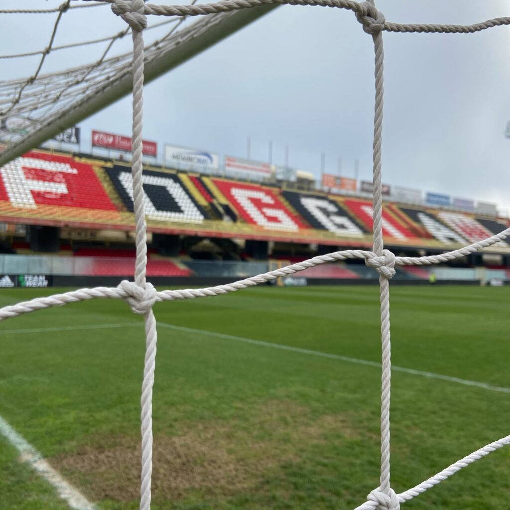 Immagine in evidenza: Stadio Pino Zaccheria - crediti foto: Calcio Foggia 1920/Federico Antonellis