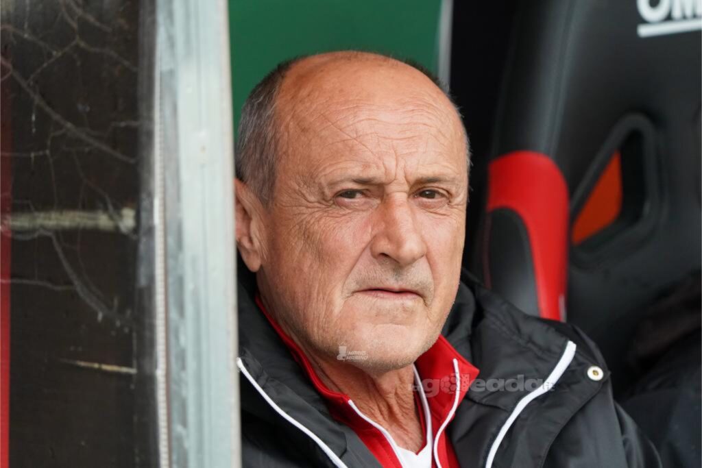 Immagine in evidenza: uno scatto di Foggia-Turris (Serie C - girone C 22/23) - crediti: foto di Mario Marino (RIPRODUZIONE RISERVATA)