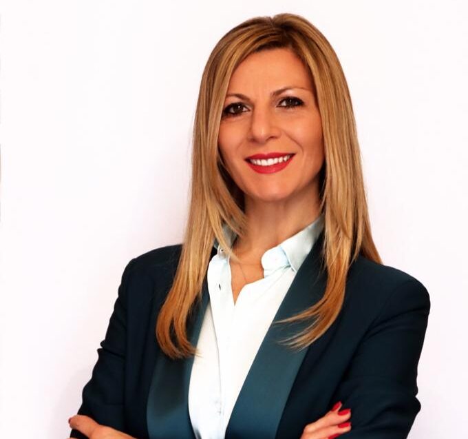 Loredana Iafelice: "Carapelle merita una visione nuova"