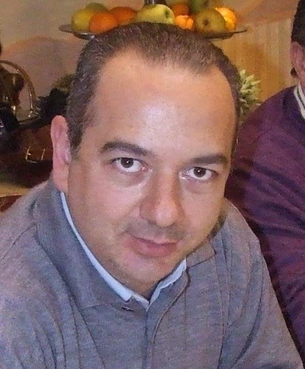 Massimo Mastroiorio
