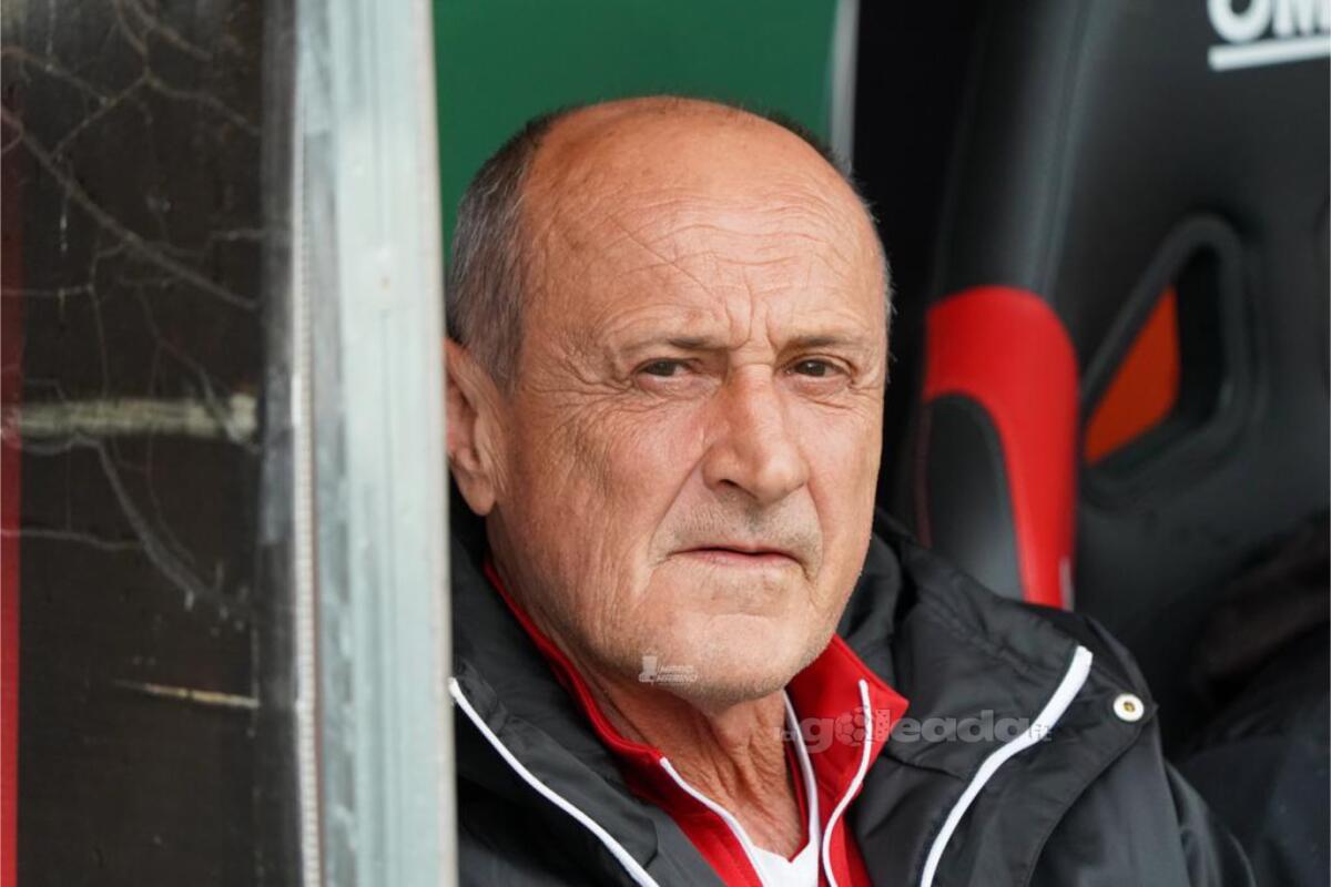 Playoff, multa per il Foggia. Squalificati Rossi e Leo - Immagine in evidenza: uno scatto di Foggia-Turris (Serie C - girone C 22/23) - crediti: foto di Mario Marino (RIPRODUZIONE RISERVATA)