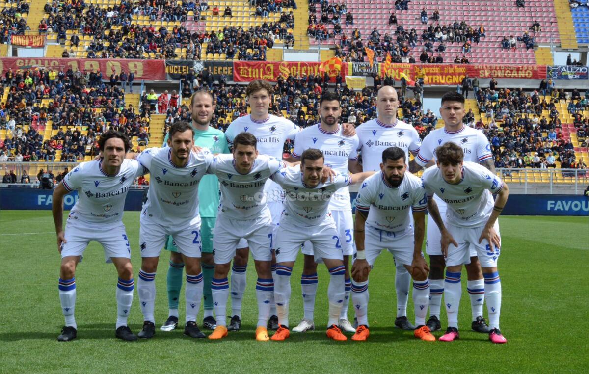 Sampdoria retrocessa, cosa succede ora? - 