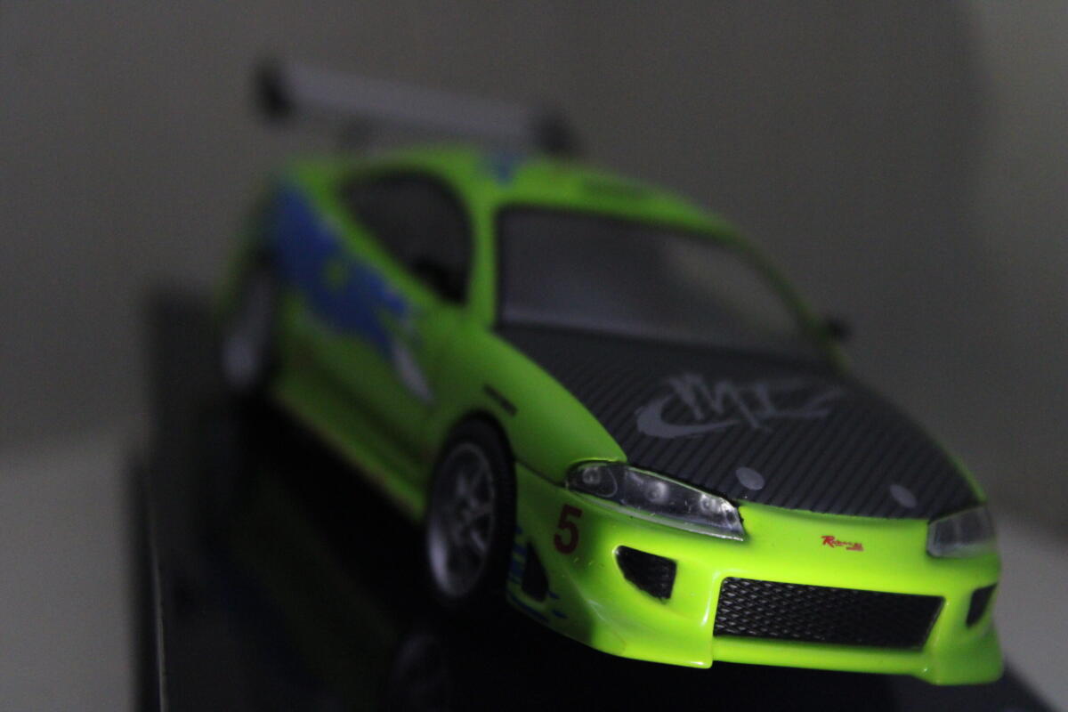 Le memorabili auto di Fast & Furious a casa tua - I modellini di Fast & Furious, foto di Antonio Piazzolla per lagoleada.it e DeAgostini - RIPRODUZIONE RISERVATA