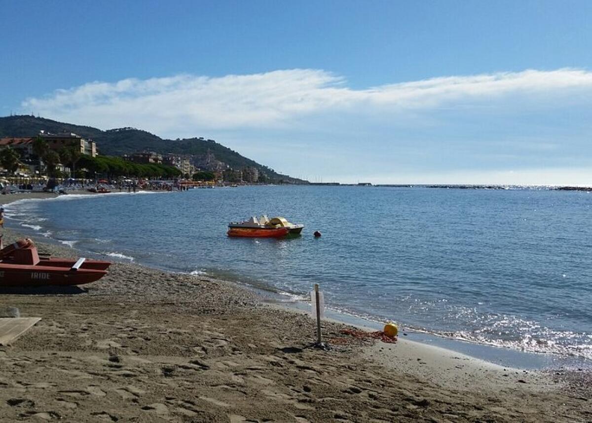 Storie di felicità che vanno raccontate dal vivo. Noi eravamo al mare - Foto: tripadvisor.it
