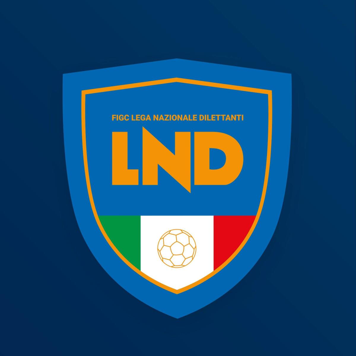 Serie D, in vari gironi è lotta per la promozione - Immagine in evidenza: il logo della Lega Nazionale Dilettanti - crediti foto: pagina ufficiale Facebook Lega Nazionale Dilettanti
