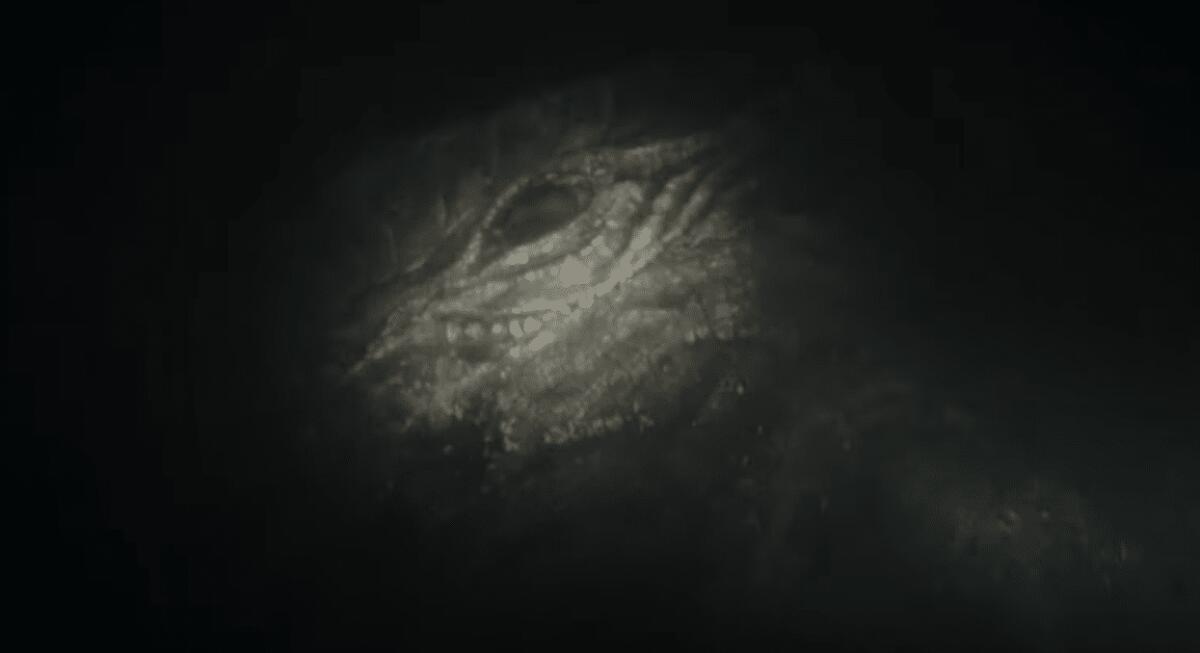 Mitosauro: nuove immagini rivelano il suo bellissimo design nel dettaglio! - L'apparizione del mitosauro