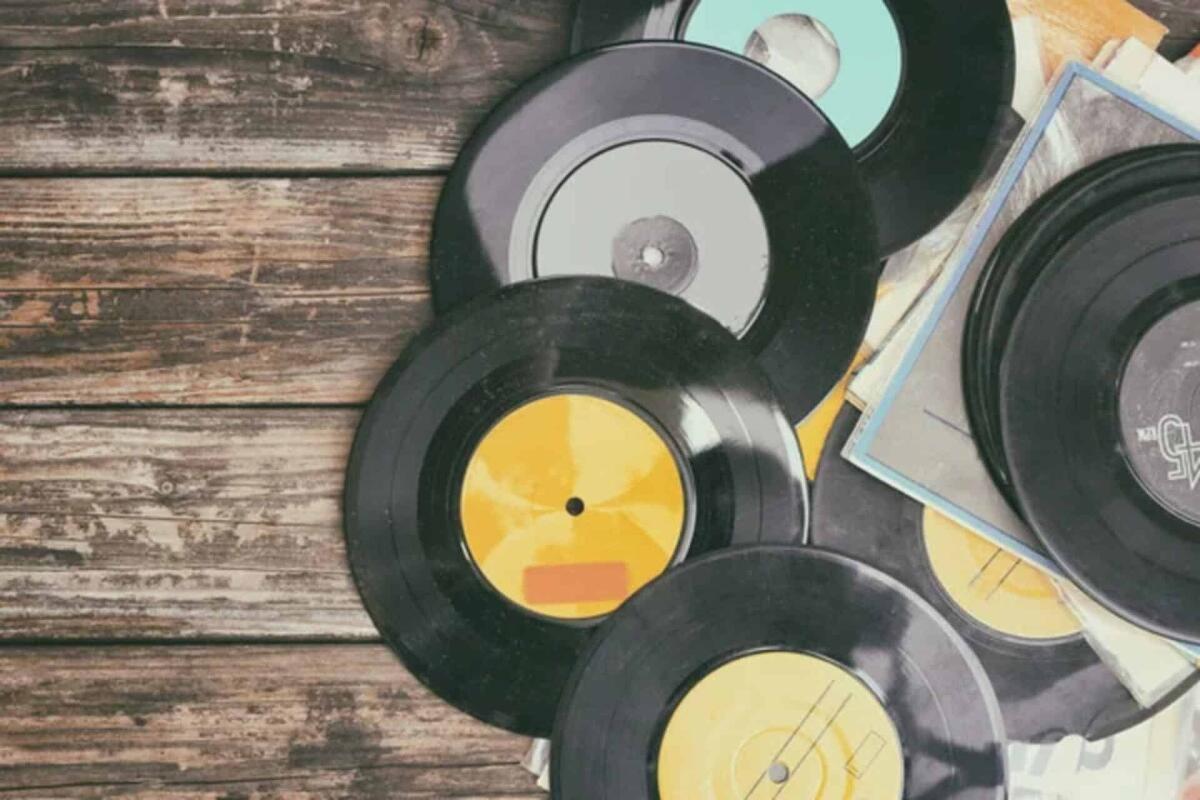 Dischi in vinile: quali sono i migliori e come sceglierli - 