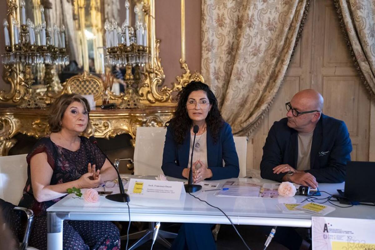 Puglia: donne iscritte ad Architettura il 70%, professione sempre più femminile - 
