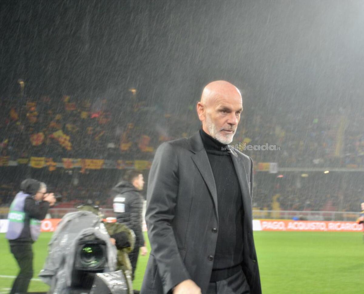 Quando Pioli e Inzaghi si affrontarono in Serie C - 