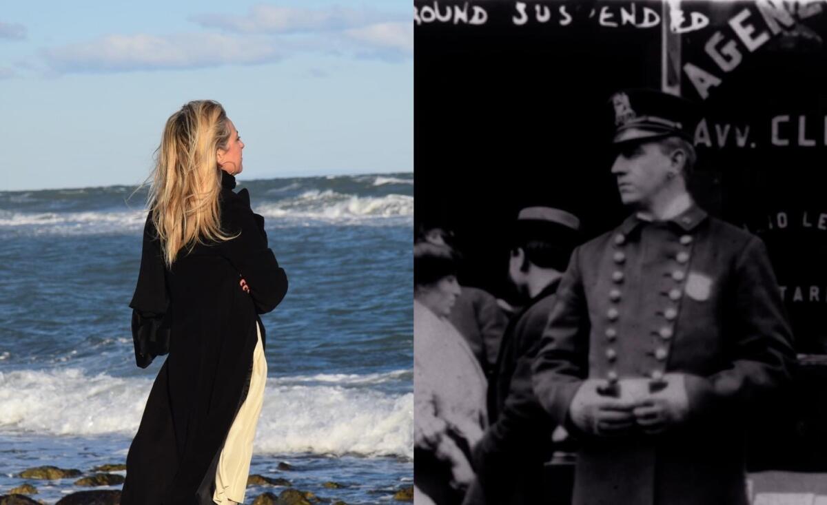 I film pugliesi sbarcano a New York, fra memoria e futuro - 