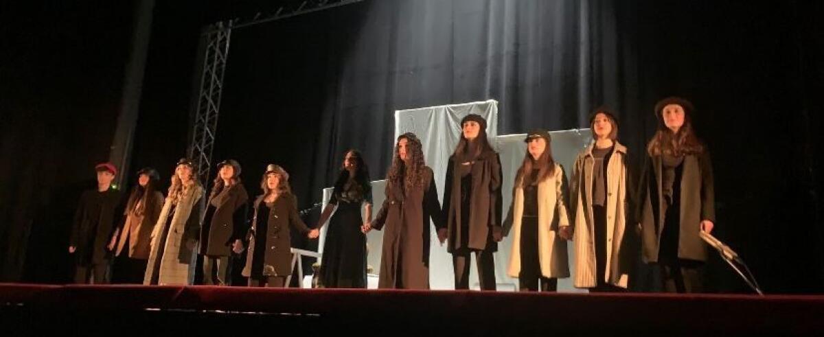 Cerignola ricorda Michele Cianci, "libero di avere coraggio" - 