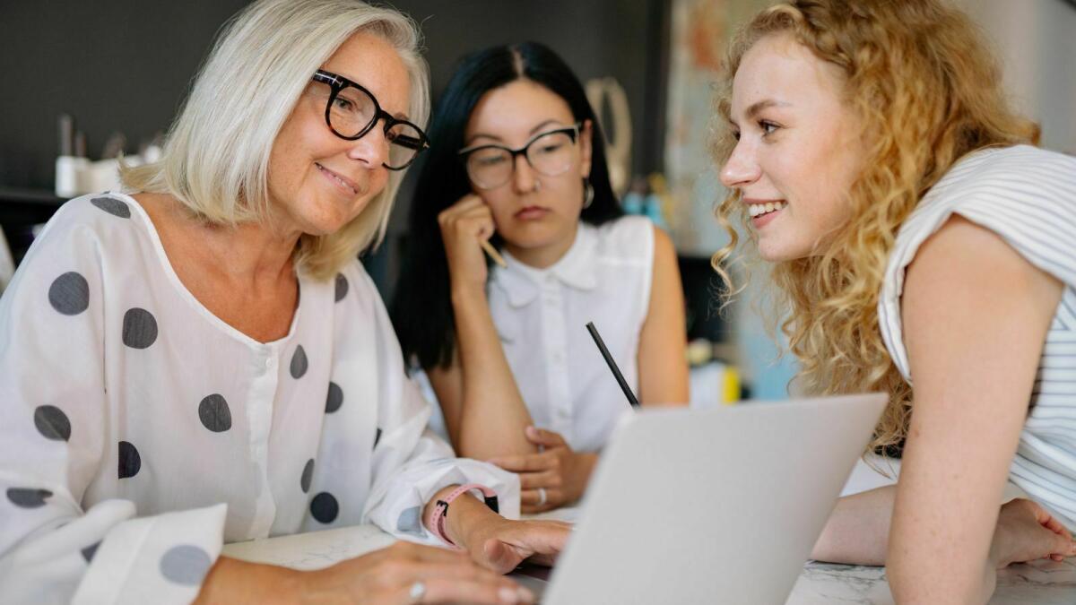 Occupazione femminile: al Sud è del 28,9% contro il 52% del Nord - Foto: timevision.it