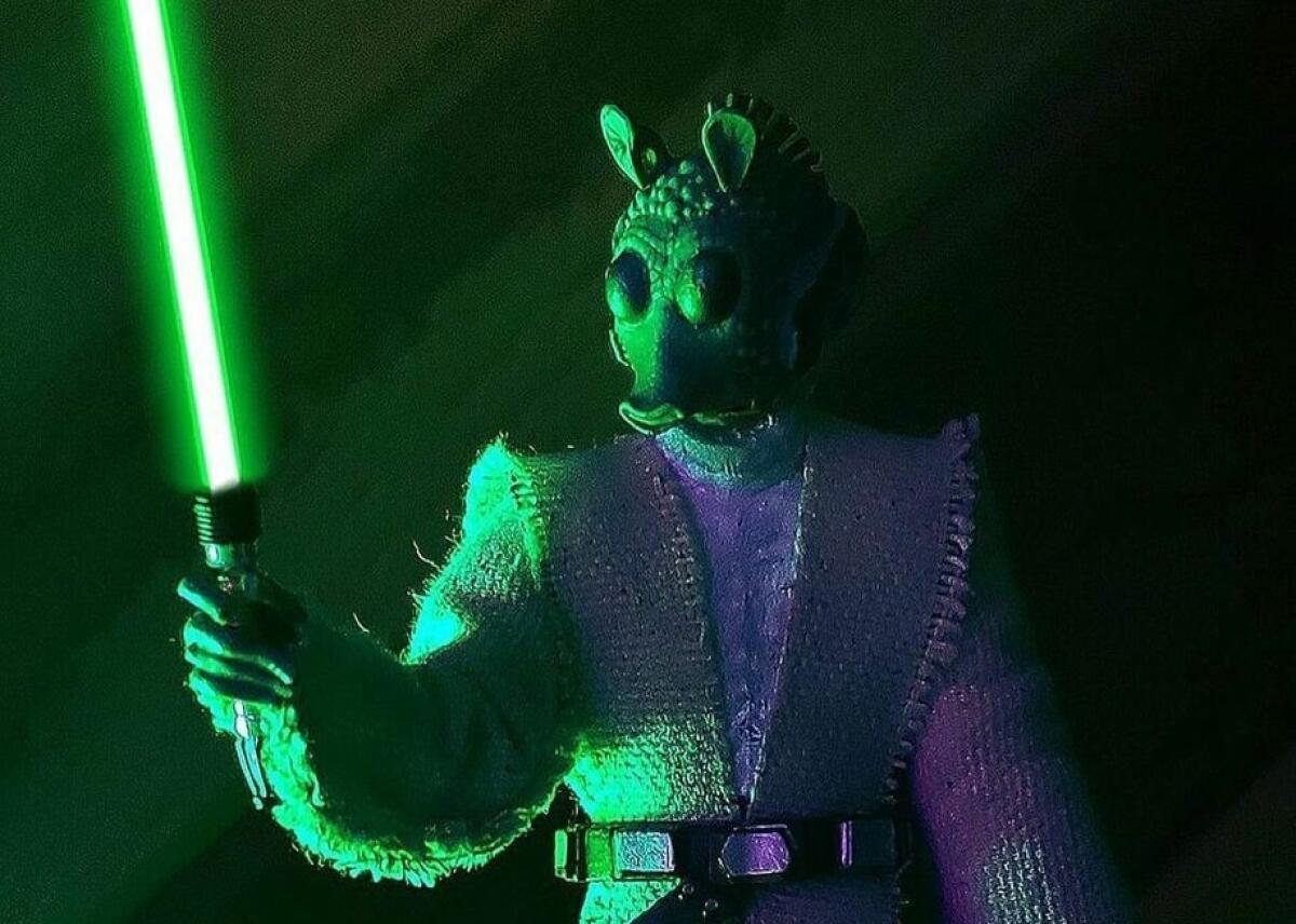 Il Rodiano: la Forza è con noi - Il Rodiano