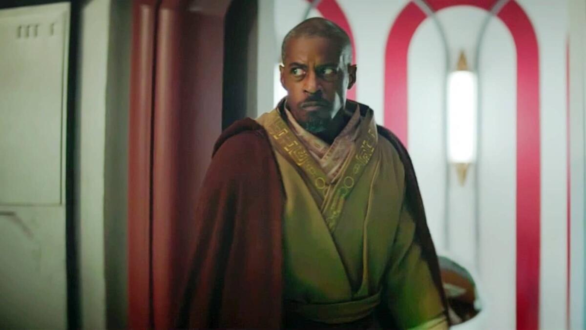 Kelleran Beq tornerà in Star Wars? Rispondono Filoni e Favreau - Il Maestro Kelleran Beq