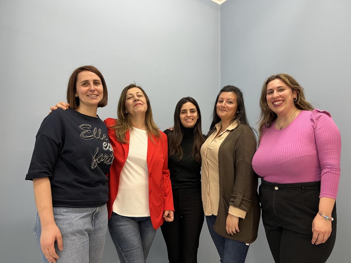 Violenza contro le donne: sul Gargano il progetto del Filo di Arianna - 