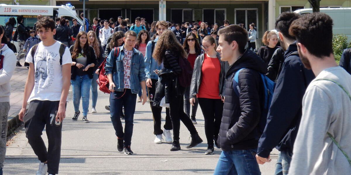 Comuni alle urne, 11 del foggiano: “Studenti maggiorenni vadano a votare" - Foto: neodemos.info