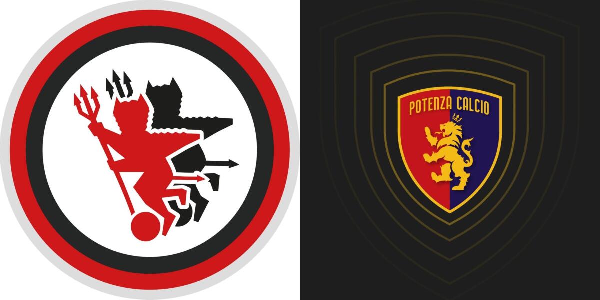 Playoff, le formazioni ufficiali di Foggia-Potenza - Immagine in evidenza: Foggia-Potenza - crediti foto (di entrambe, rispettivamente): pagine ufficiali Facebook delle società