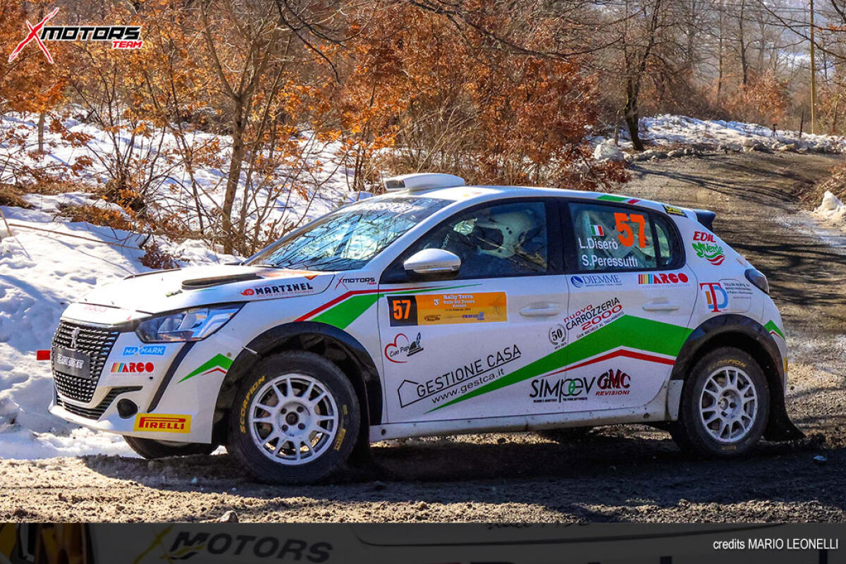 All'Adriatico Diserò si gioca tutto nel Raceday - 