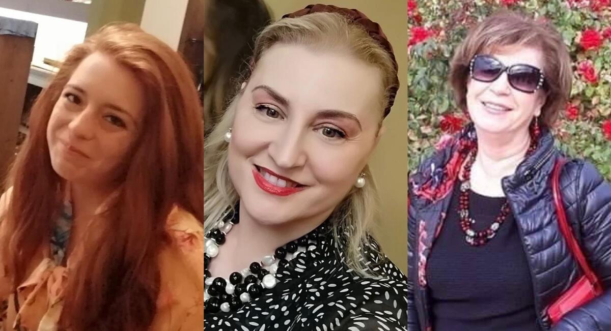 A San Nicandro nasce “Racconti di Esperidi”, donne insieme per la loro terra - 
