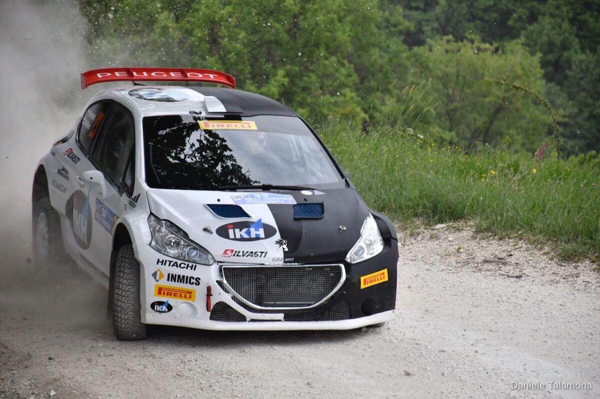 Rinviato il Rally Adriatico - 