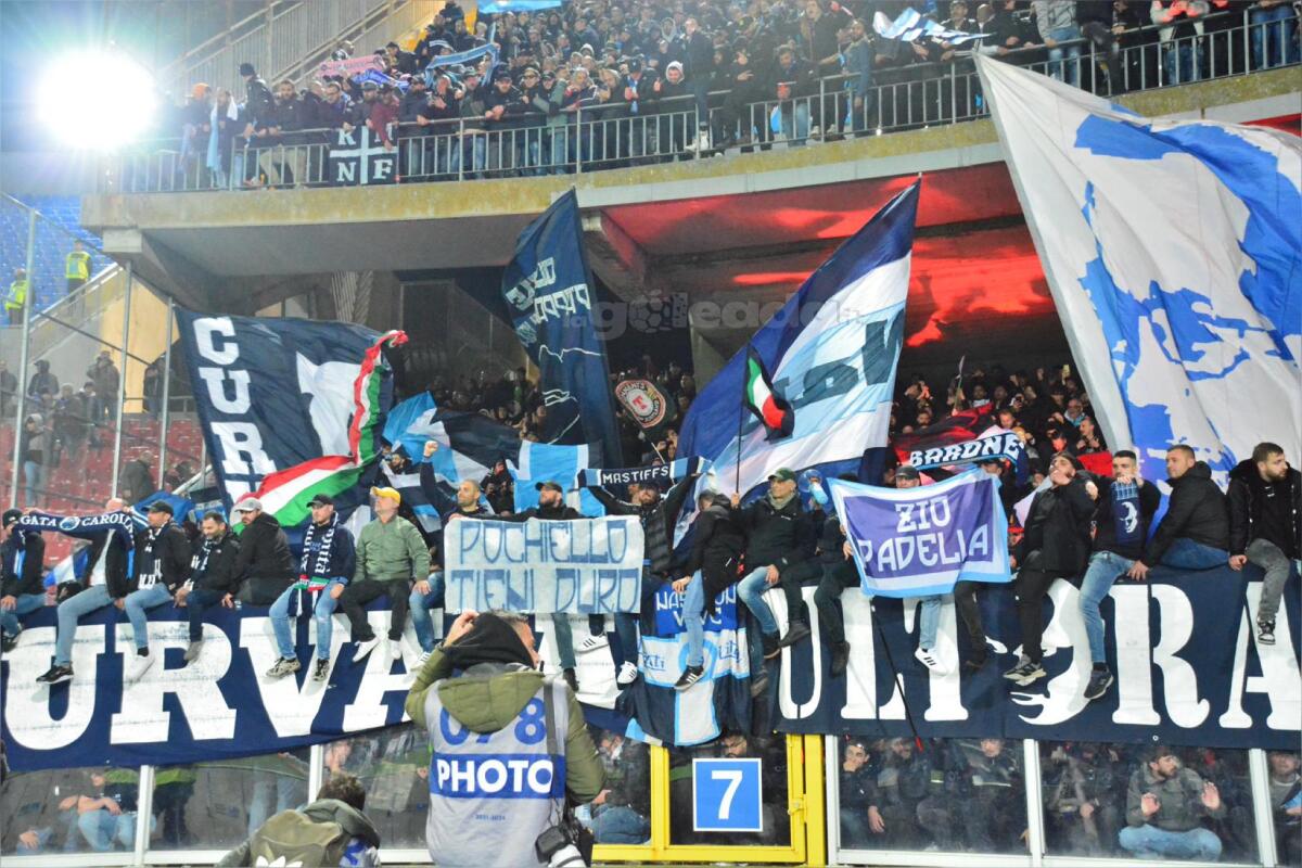 Il Napoli ha vinto il terzo scudetto - 