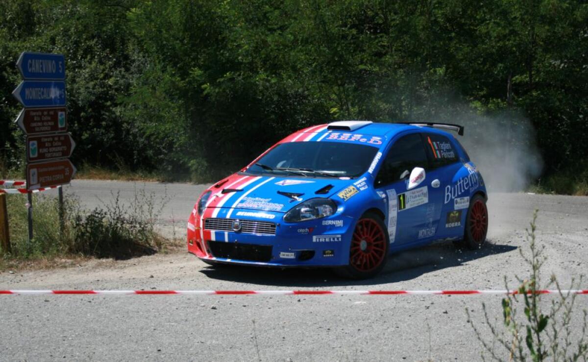 Mythical Cars Rally: tutto quello che c'è da sapere questa settimana - 
