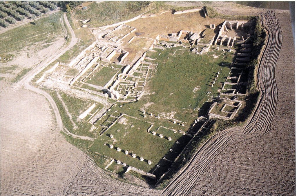 Pnrr a Ordona, incontro sui contenuti del bando Mic e Museo Herma