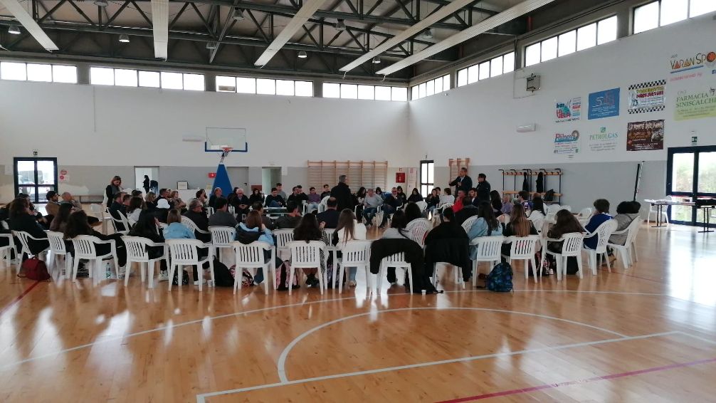 “Green Waters Adventure” sul Gargano, idee e proposte per il turismo
