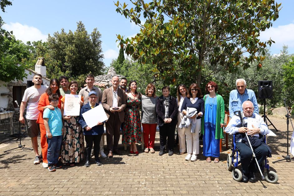 San Marco in Lamis: torna il premio nazionale di poesia “Il Sentiero dell’Anima”