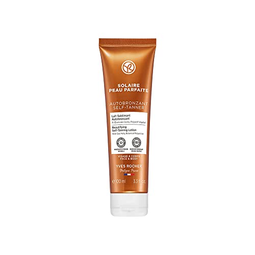Yves Rocher - Solaire peau parfaite