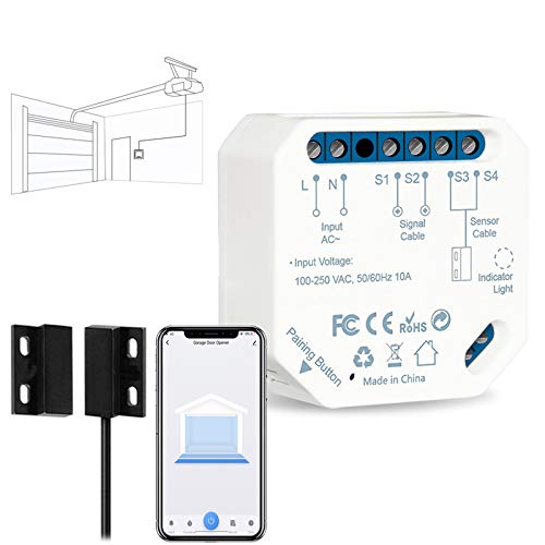LoraTap -  Apriporta wifi