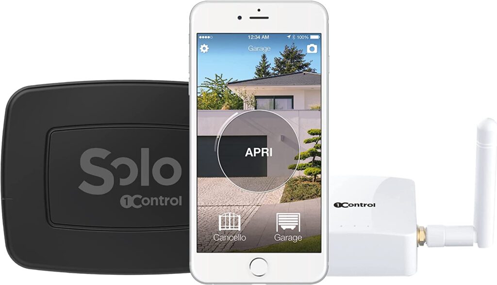 apricancello wifi