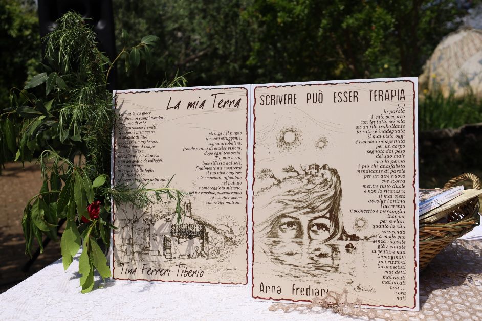 San Marco in Lamis: torna il premio nazionale di poesia “Il Sentiero dell’Anima”