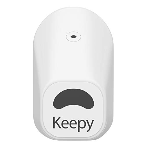Keepy V2- Apricancello wifi