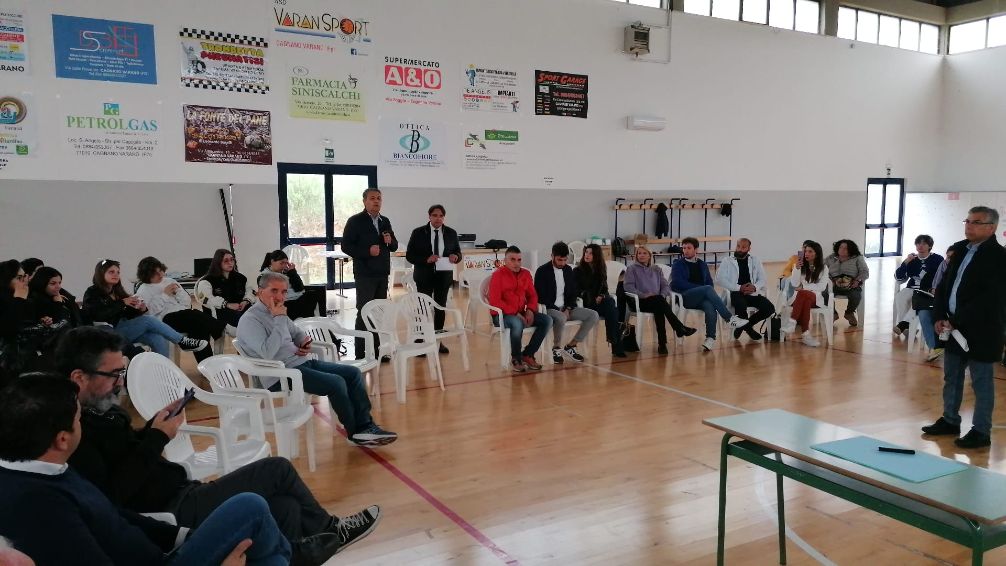 “Green Waters Adventure” sul Gargano, idee e proposte per il turismo