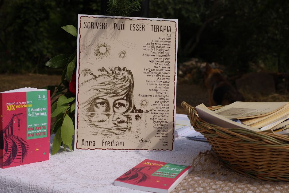 San Marco in Lamis: torna il premio nazionale di poesia “Il Sentiero dell’Anima”