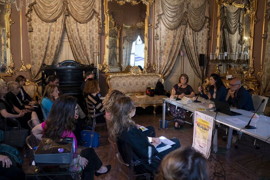 Puglia: donne iscritte ad Architettura il 70%, professione sempre più femminile