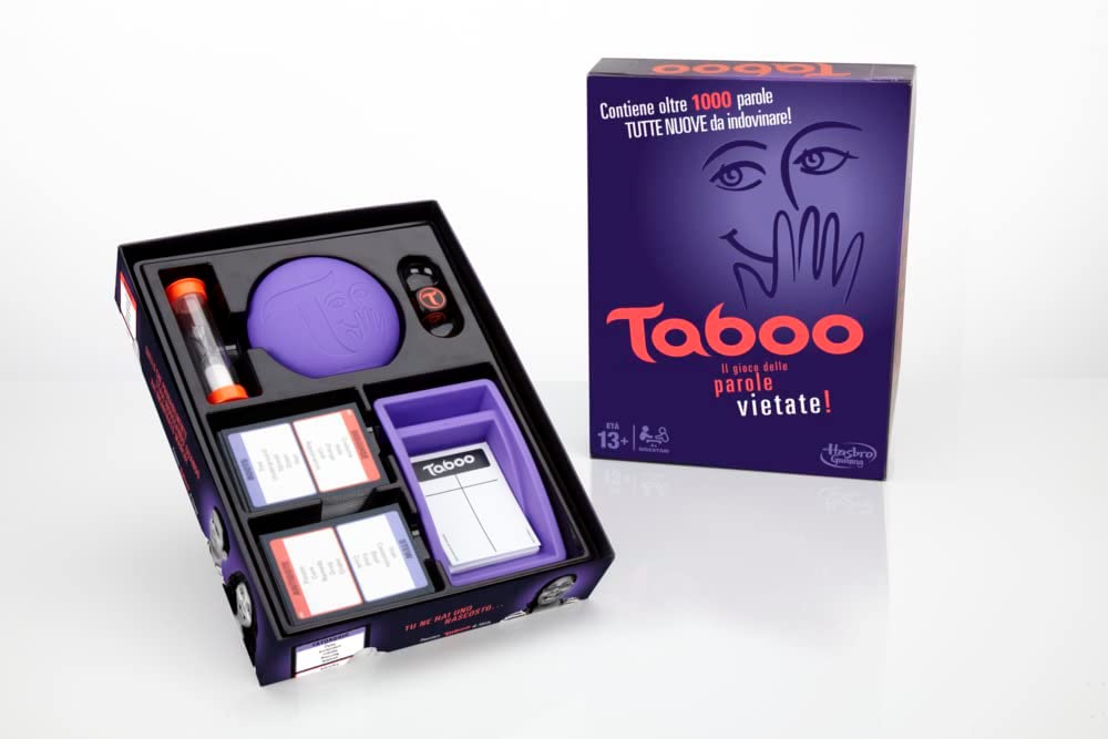 giochi da tavolo