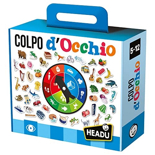 Headu- Colpo d'occhio