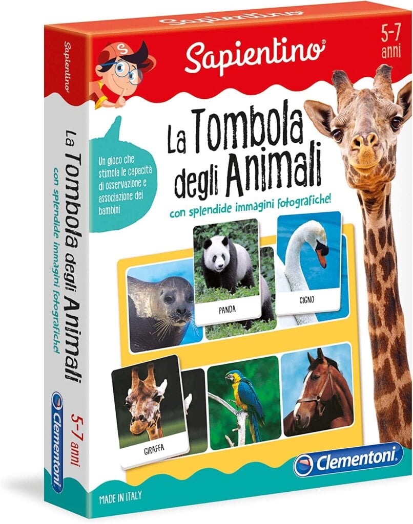 giochi da tavolo