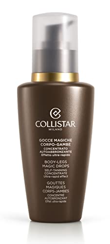 Collistar - Gocce Magiche Corpo-Gambe