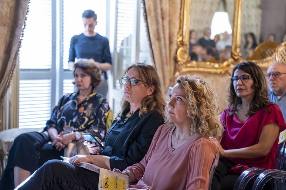 Puglia: donne iscritte ad Architettura il 70%, professione sempre più femminile