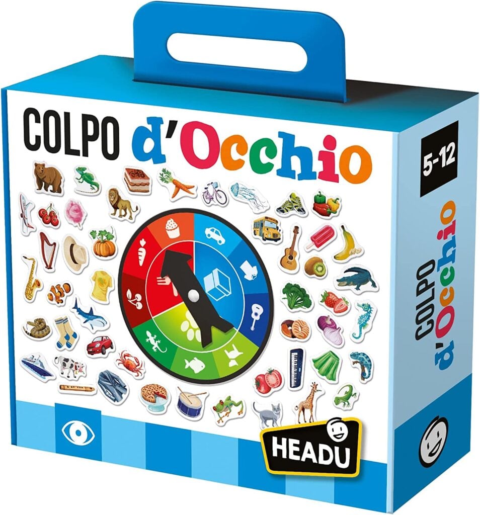giochi da tavolo