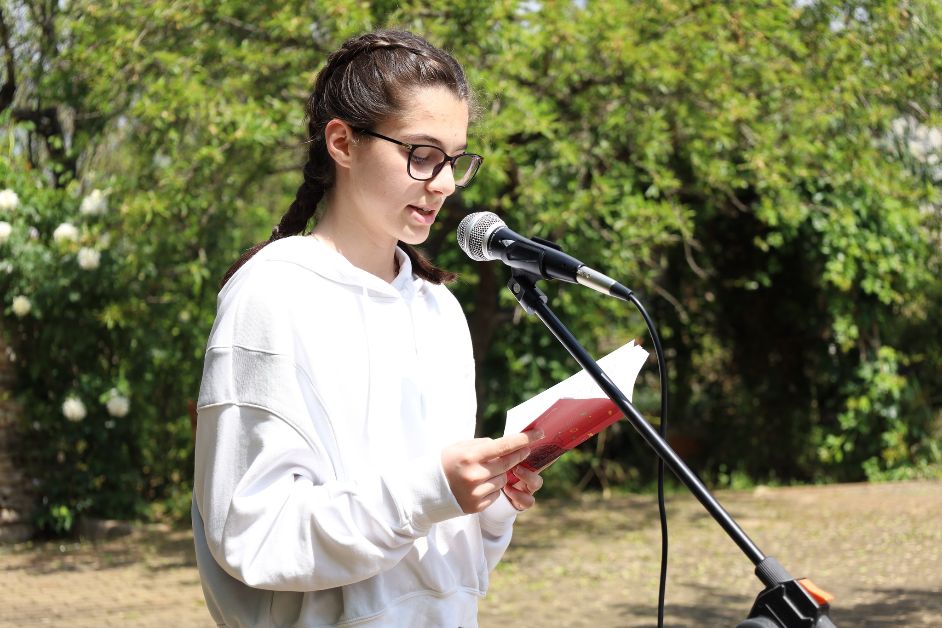 San Marco in Lamis: torna il premio nazionale di poesia “Il Sentiero dell’Anima”