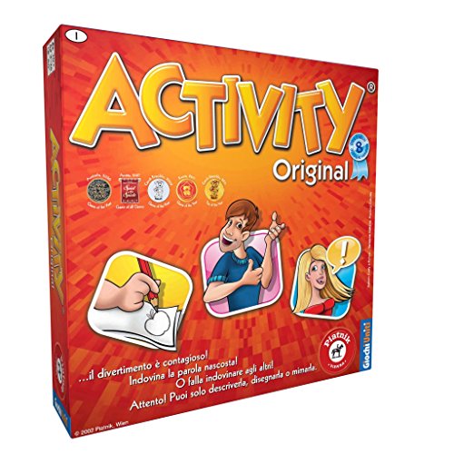Giochi Uniti - Activity Original