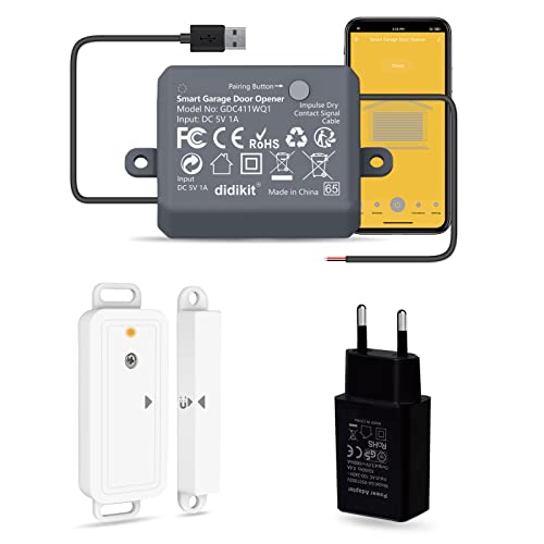 didikit - Garage Door Opener