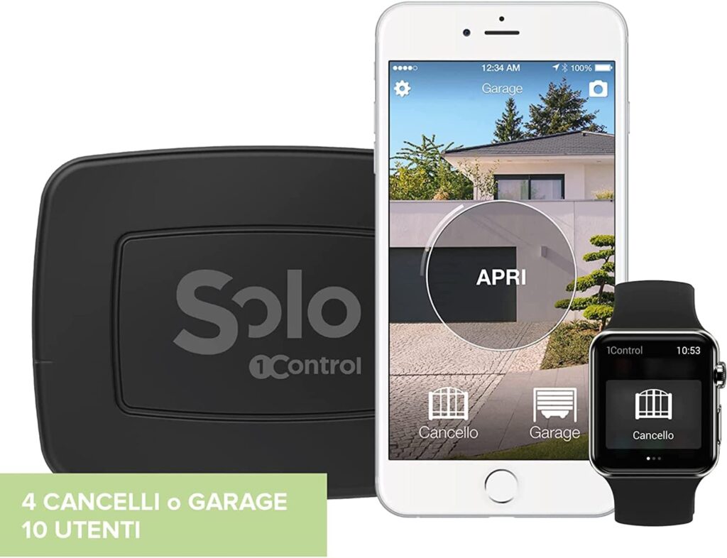 apricancello wifi