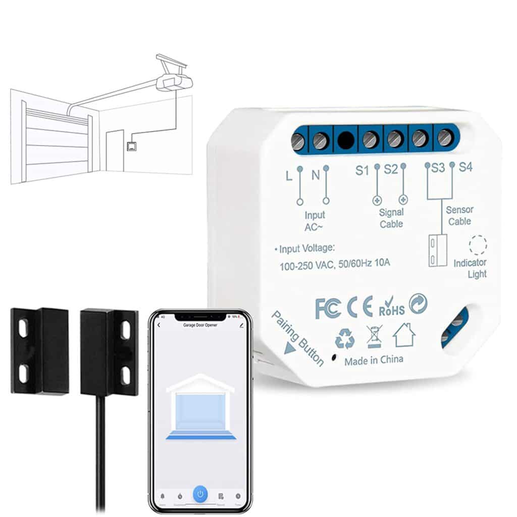 apricancello wifi