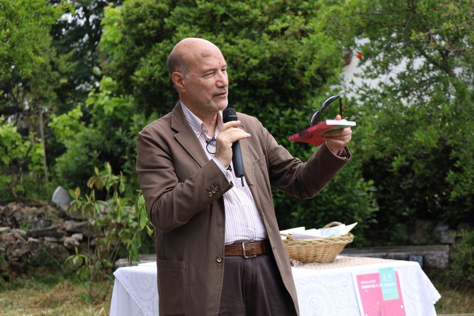 San Marco in Lamis: torna il premio nazionale di poesia “Il Sentiero dell’Anima”